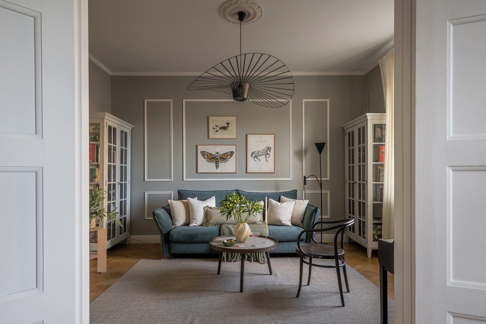 Välkomna till Skånegatan 35B!