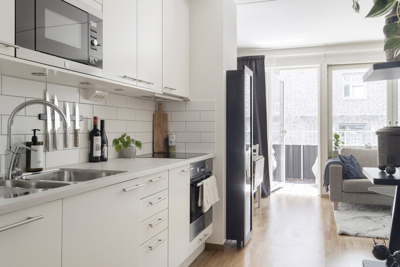Välkomna till Kvarnbygatan 37