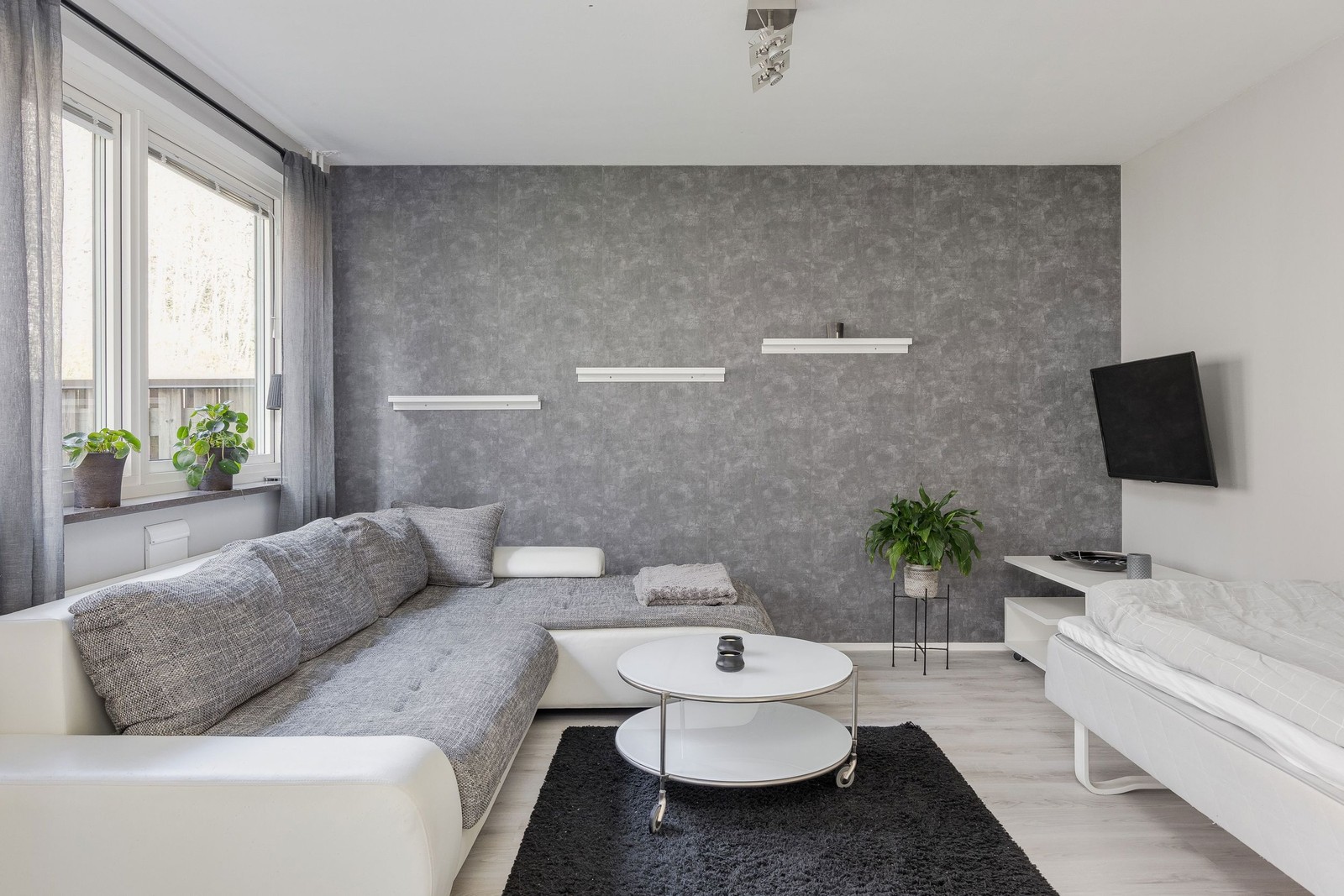 Välkommen till Österleden 66F