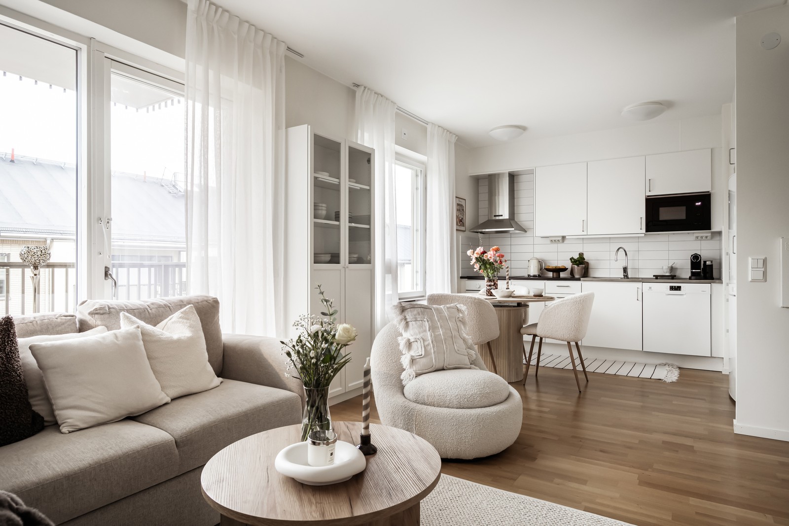 Välkommen till Norra Fjädermolnsgatan 29