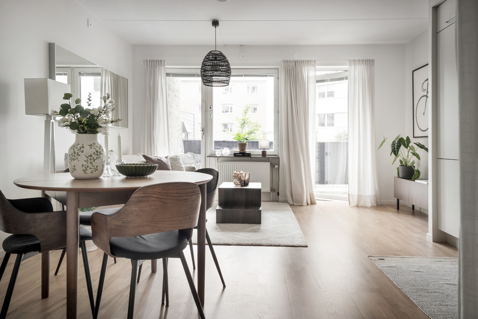 Välkomna till Kvarnbygatan 27