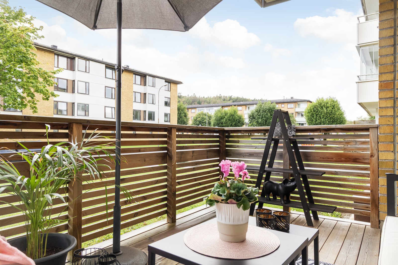 Välkomna till en välplanerad trea i Bifrost