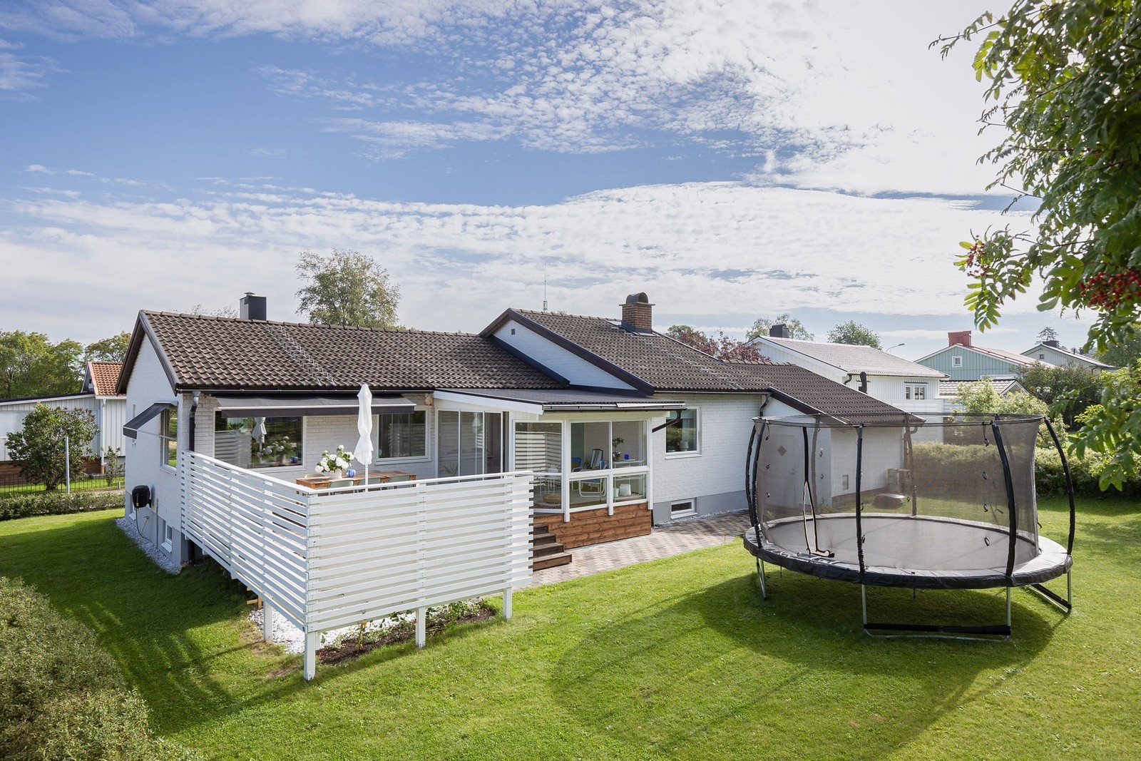 Välkommen till Rebetskygatan 36