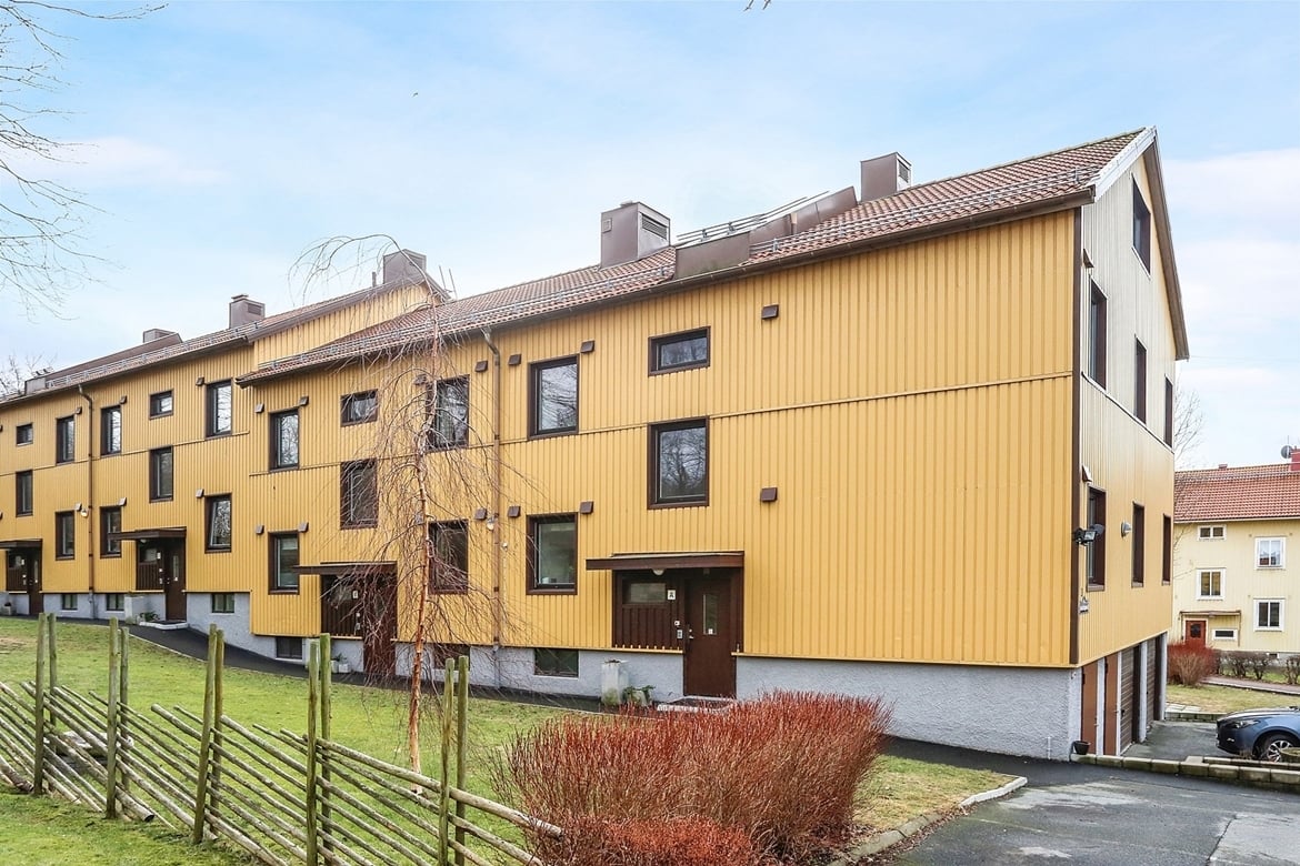 Interiörbild