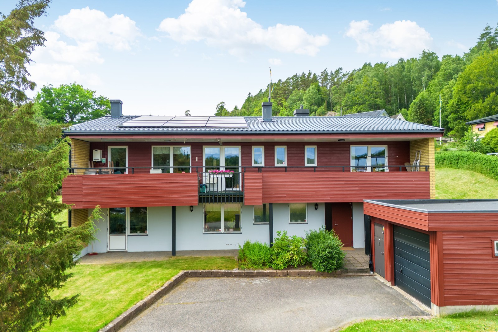 Hallavägen 19
