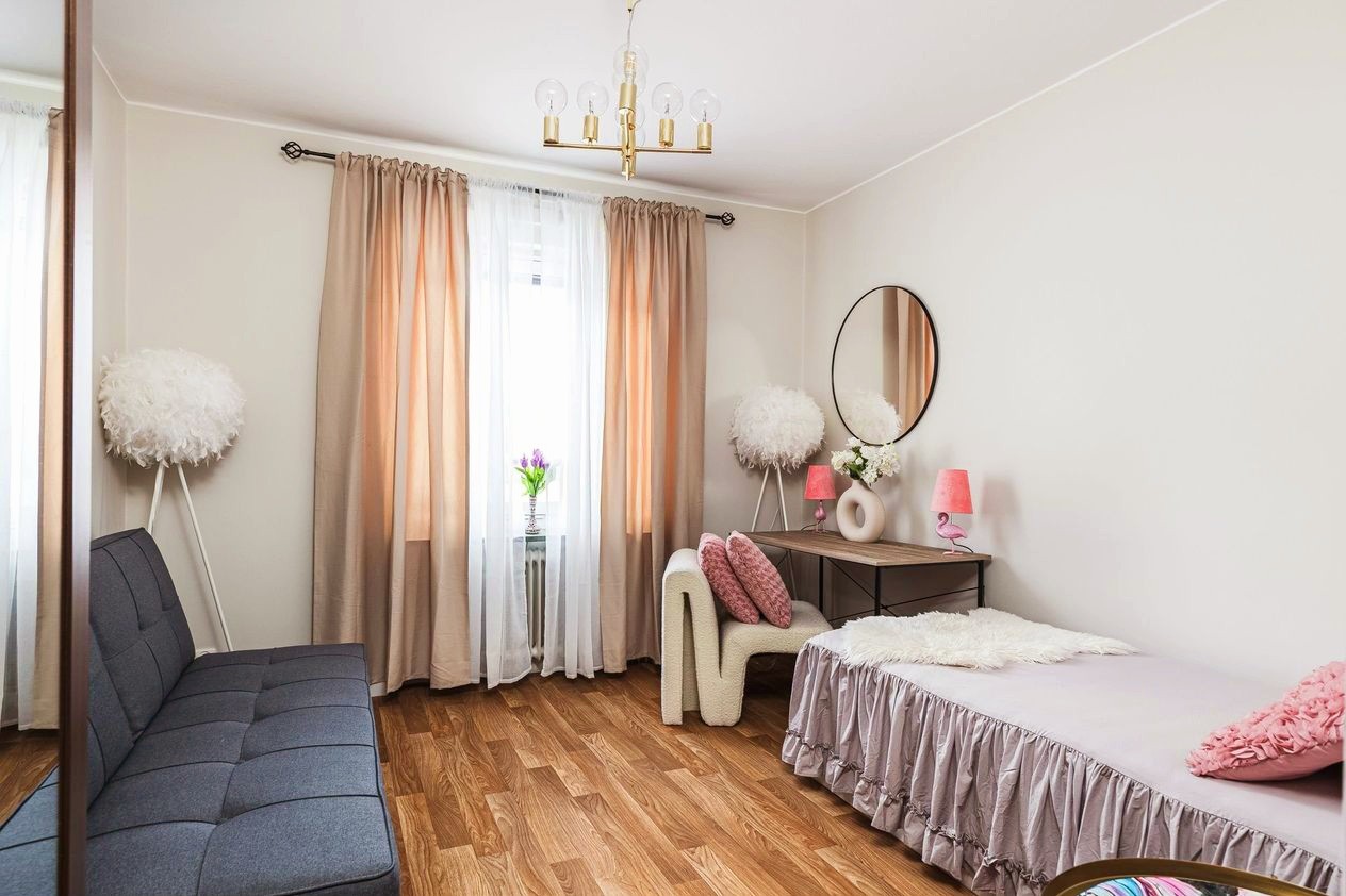 Välkommen till Åkergränd 4.