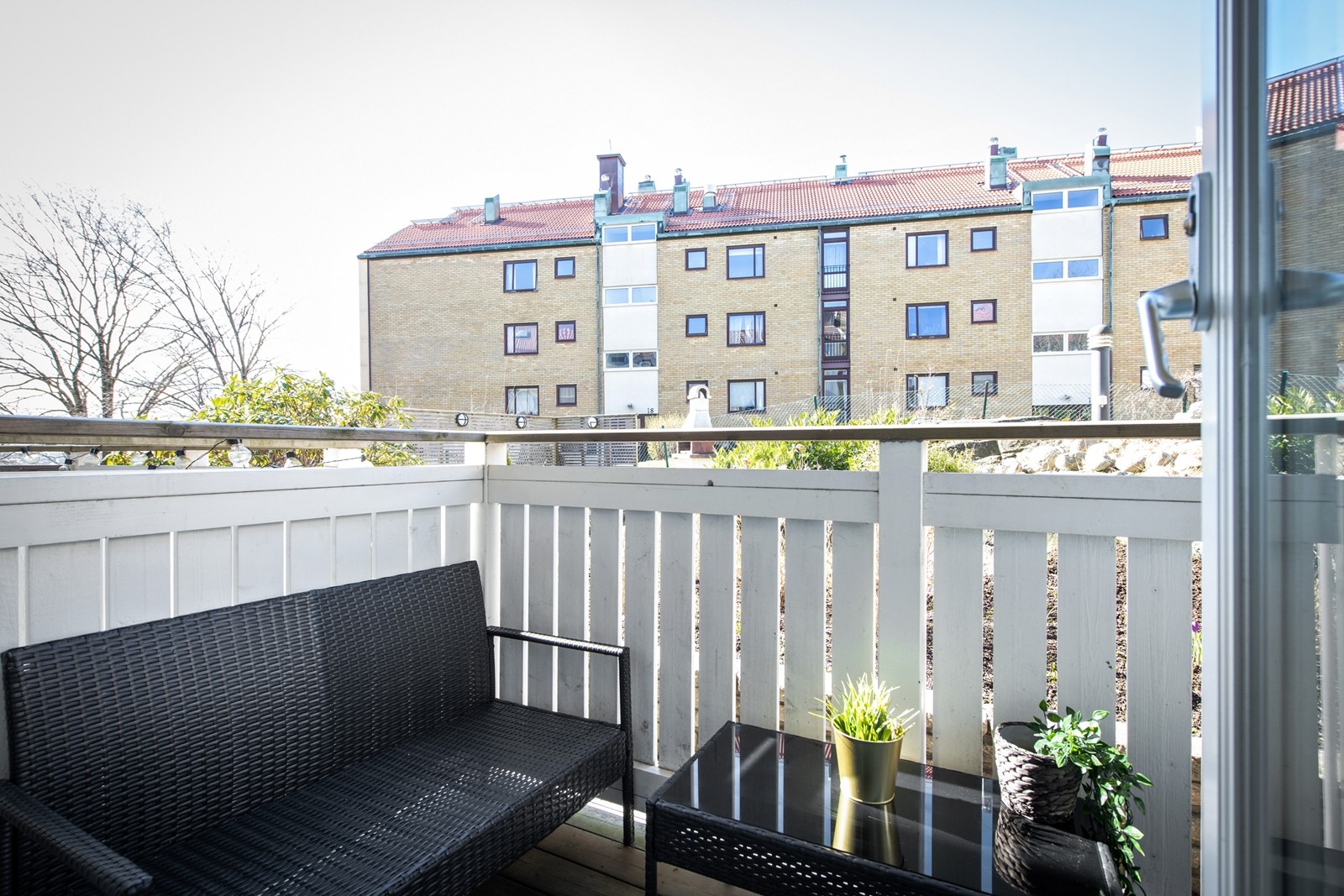 Välkommen till Slätten 3B