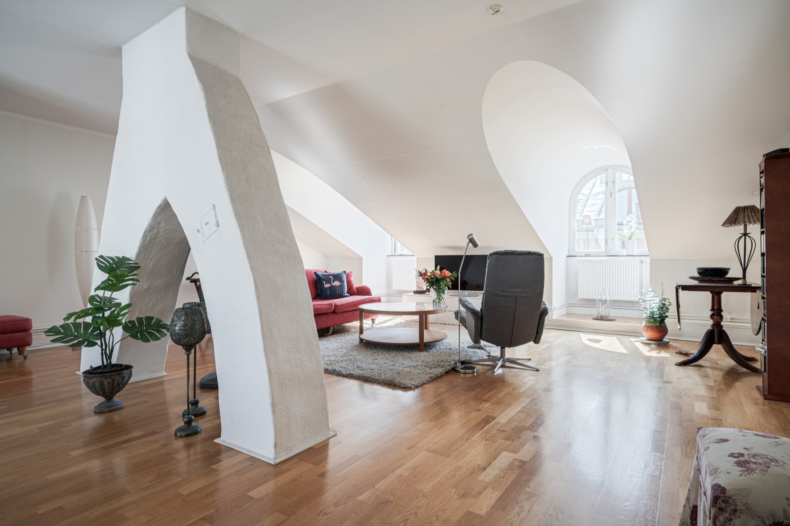 Välkomna till Stora Nygatan 5!