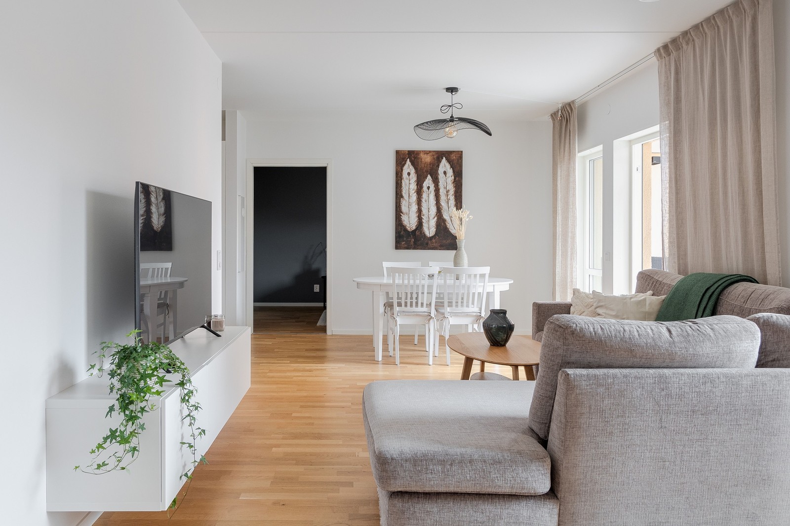 Välkommen till Norrtullsgatan 10!