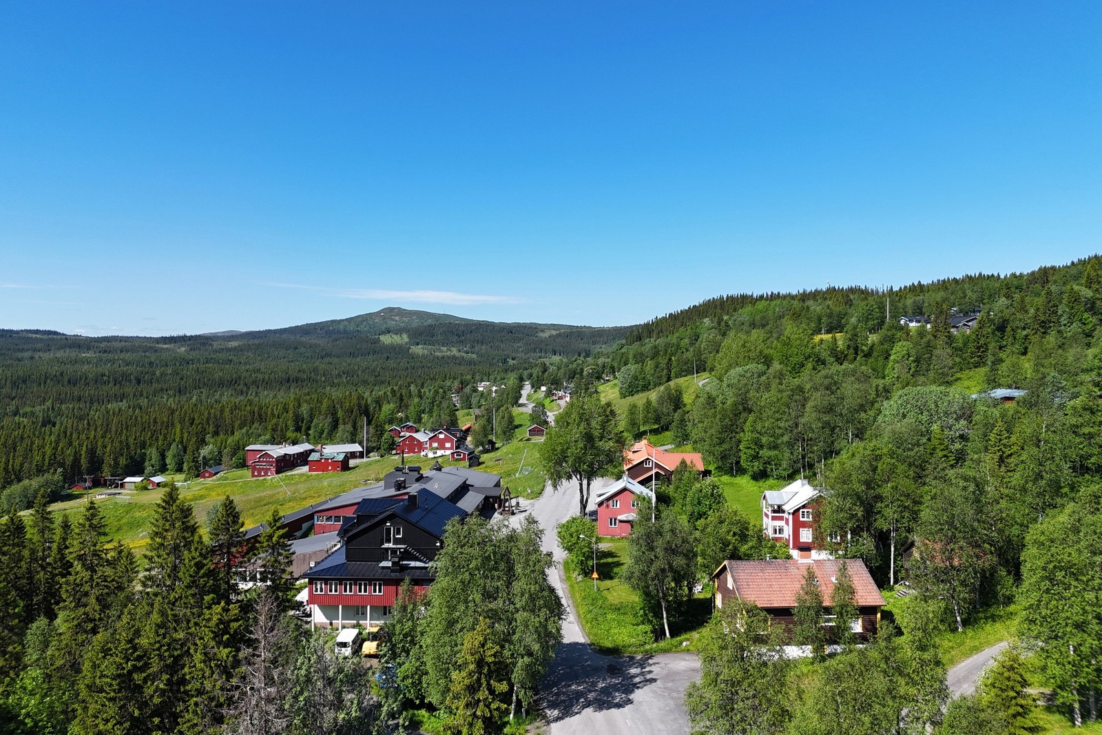 Edsåsdalen