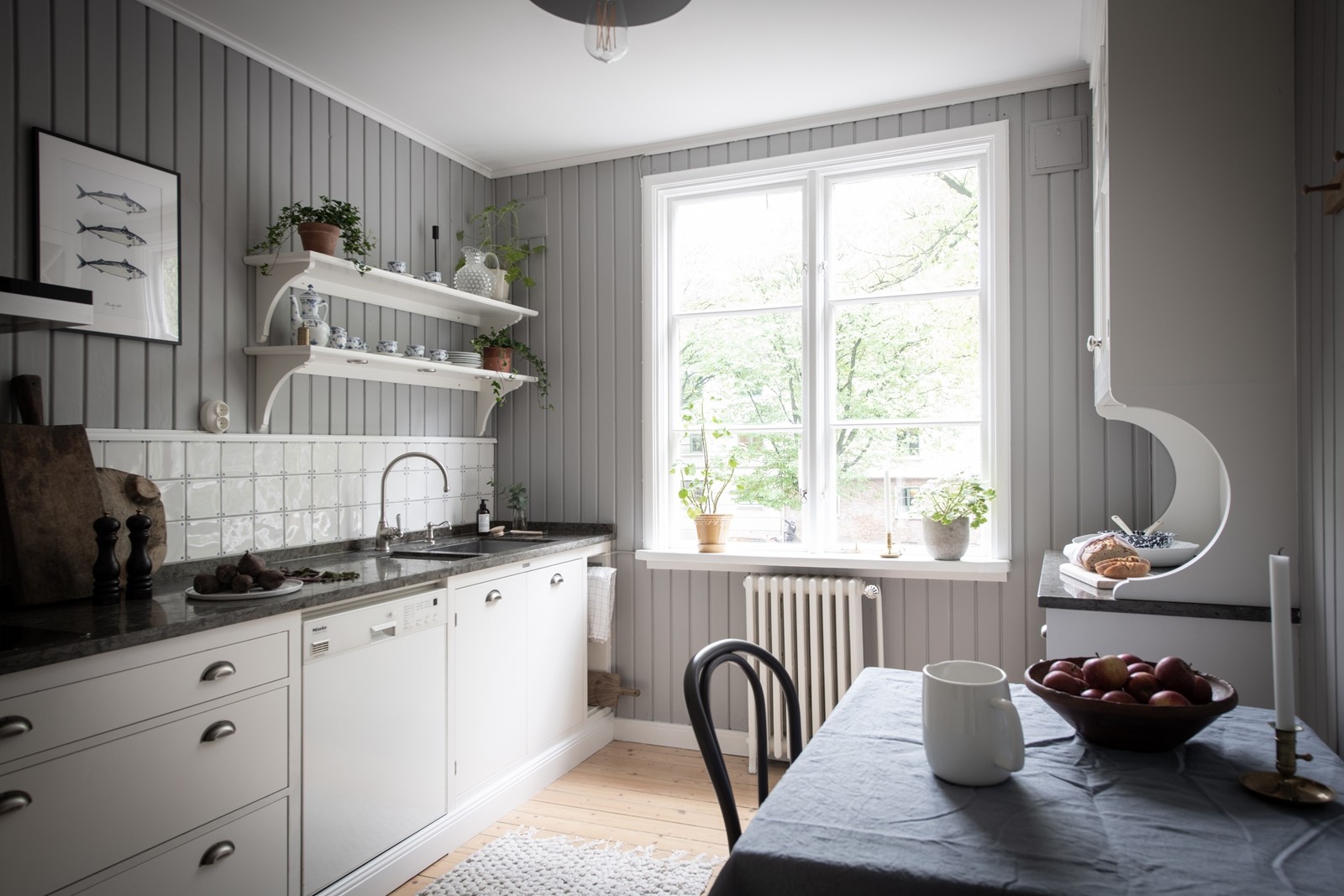 Varmt välkomna till denna ljuva landshövdingepärla!