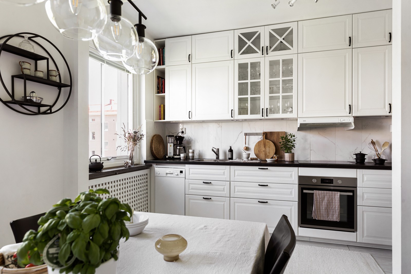 Välkommen till Östanvindsgatan 13C!