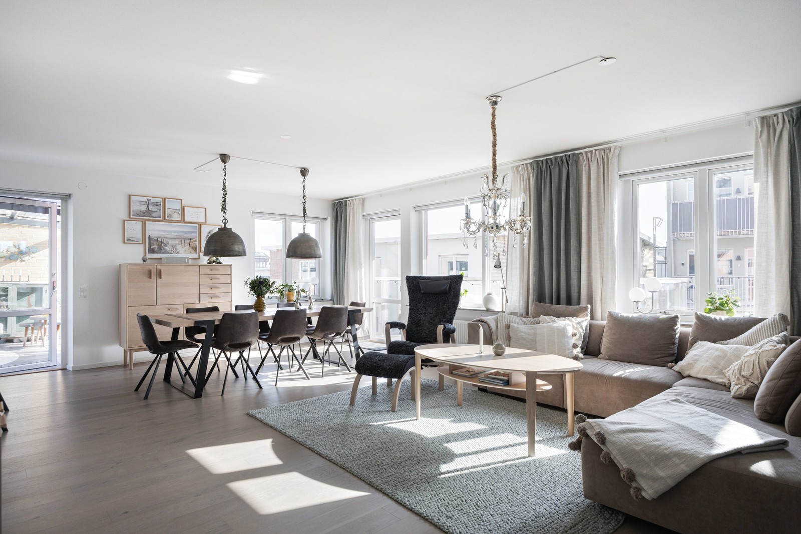 Välkommen till Notplatsen 1!