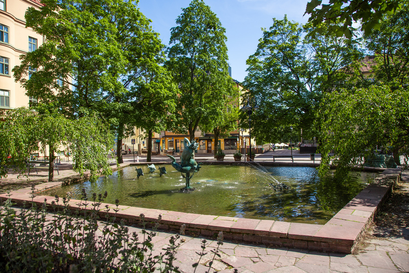 Stråket