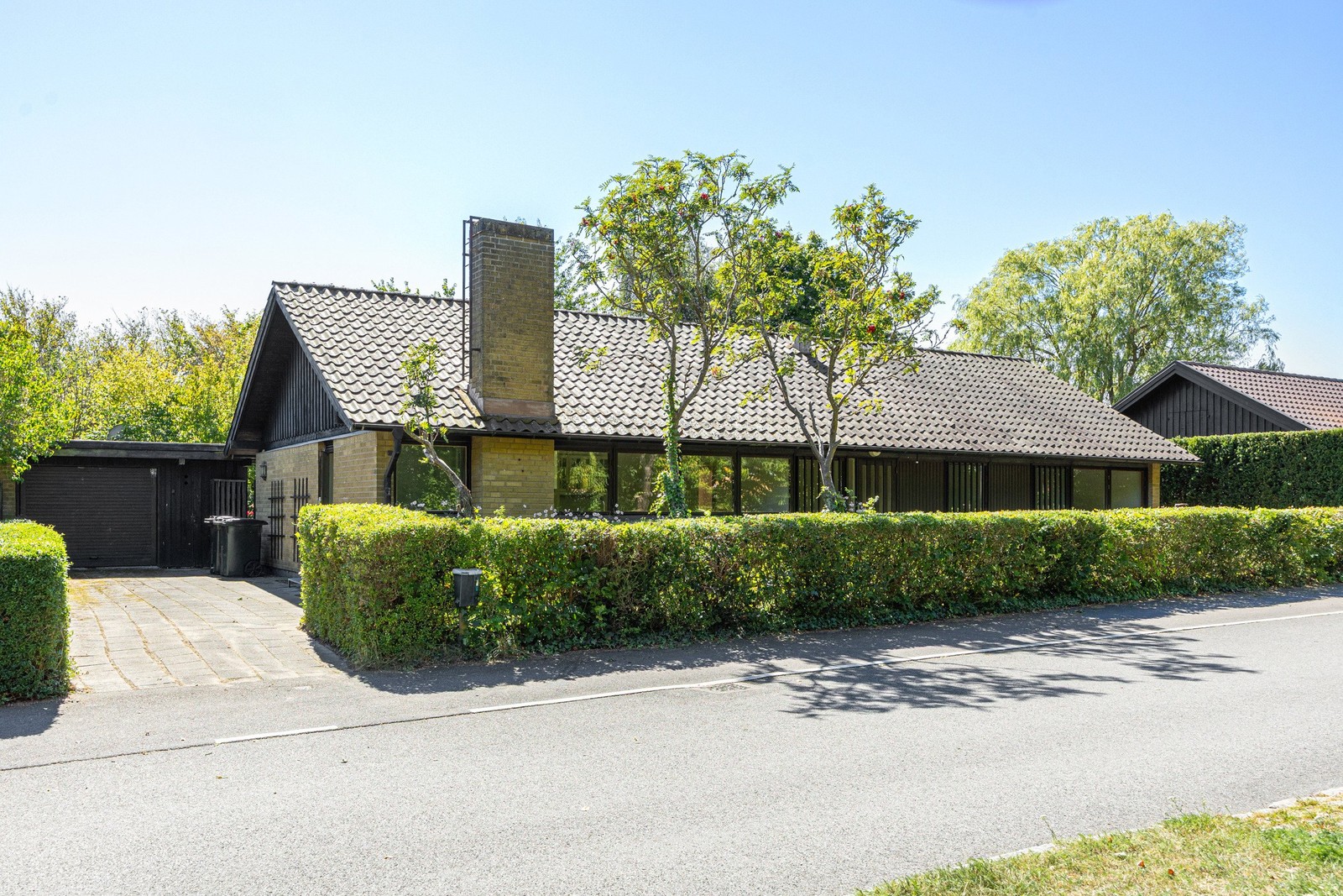 Välkomna till Lavendelvägen 4