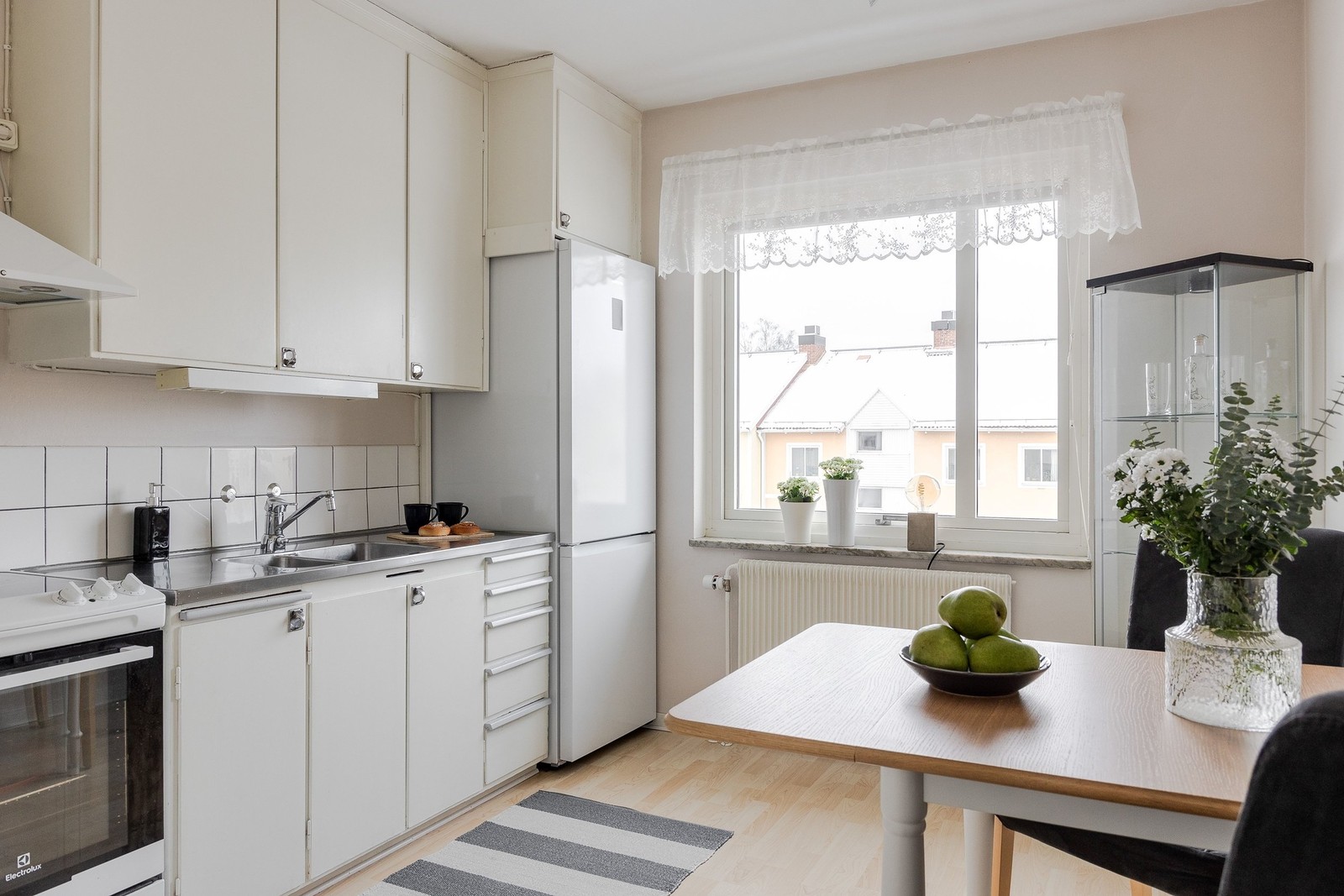 Välkommen till Pär Lagerkvists väg 2C!