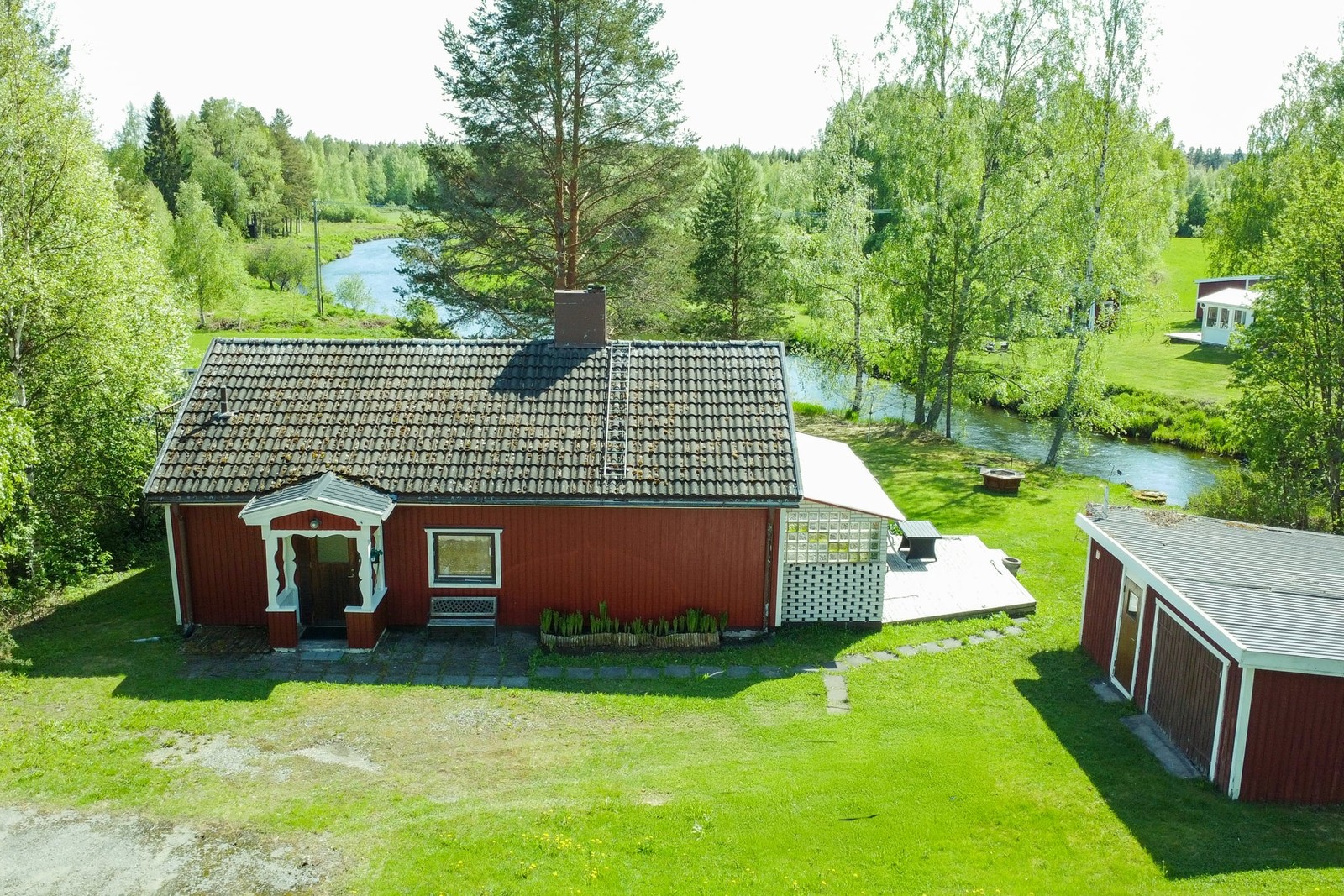 Mjövattnet 94