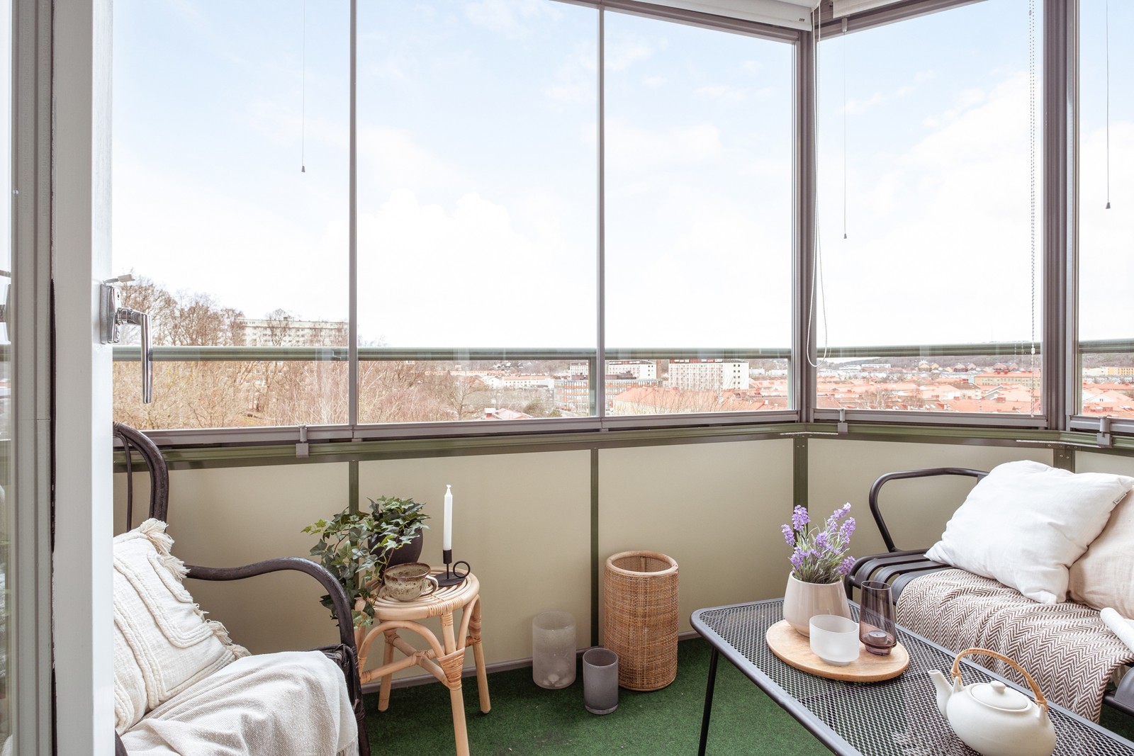 Välkommen till Virvelvindsgatan 8!