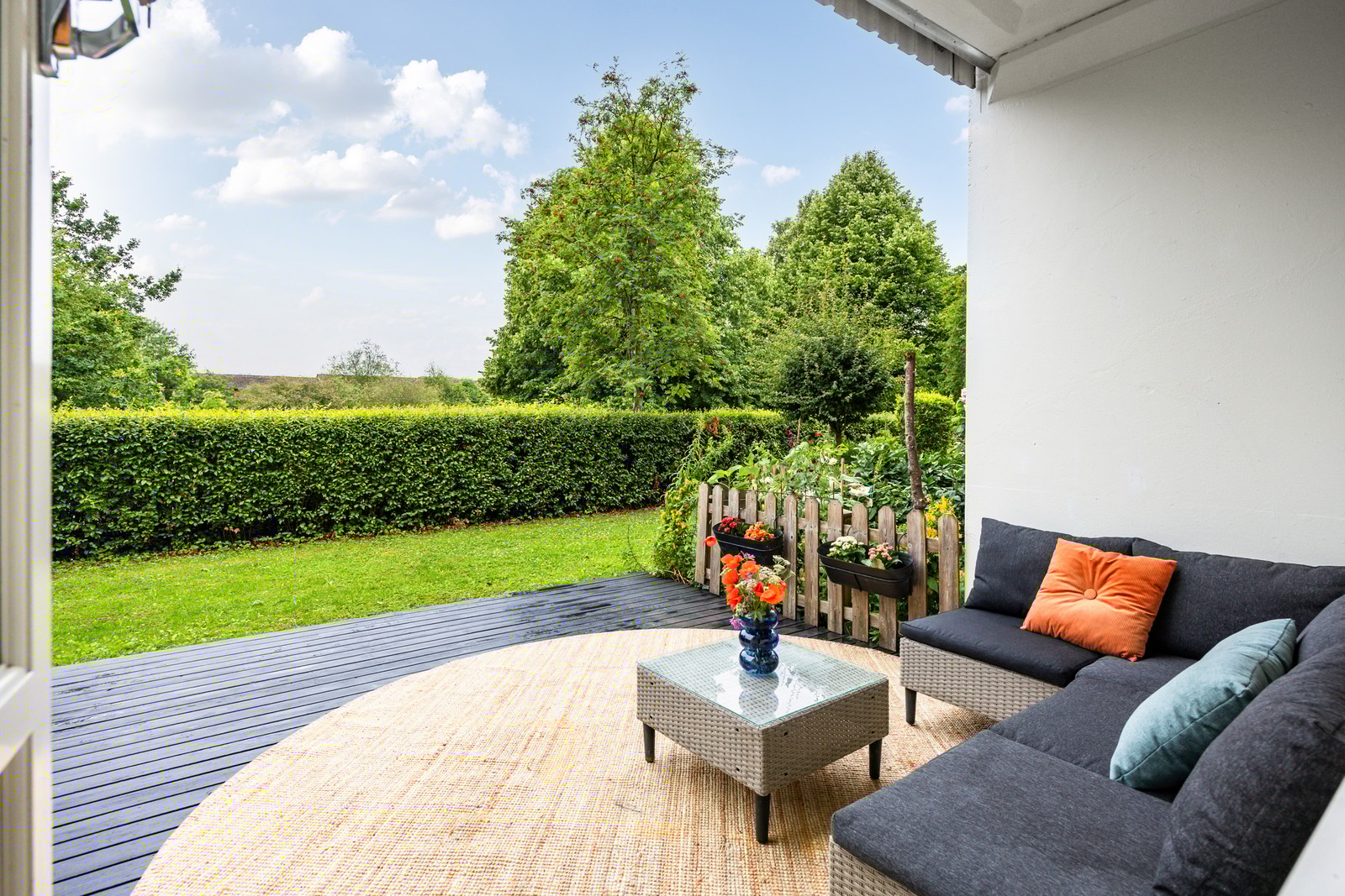 Välkommen till Runslingan 18C!