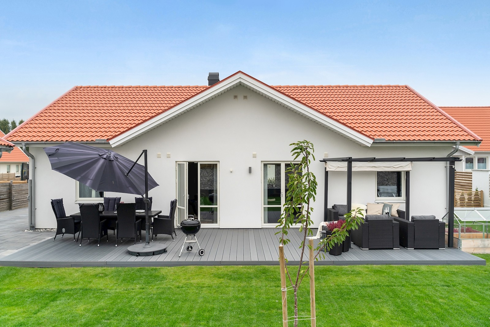 Välkommen på visning!