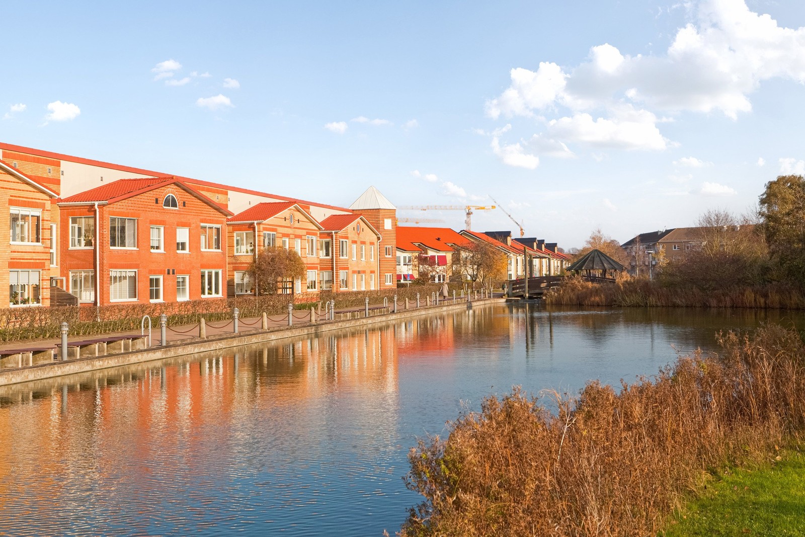 Välkommen till Höjeågatan 325