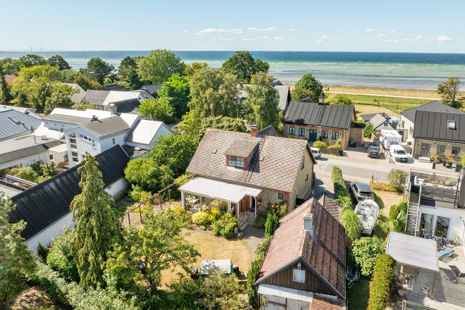 Välkommen till Strandvägen 227!