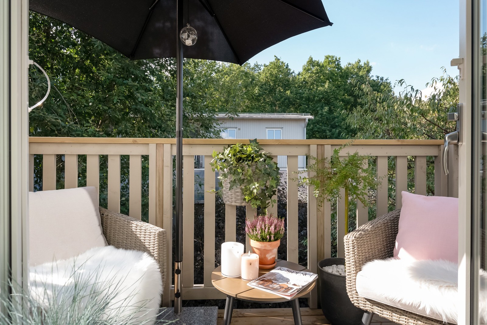 Välkommen till Skvaltkvarnsvägen 17!