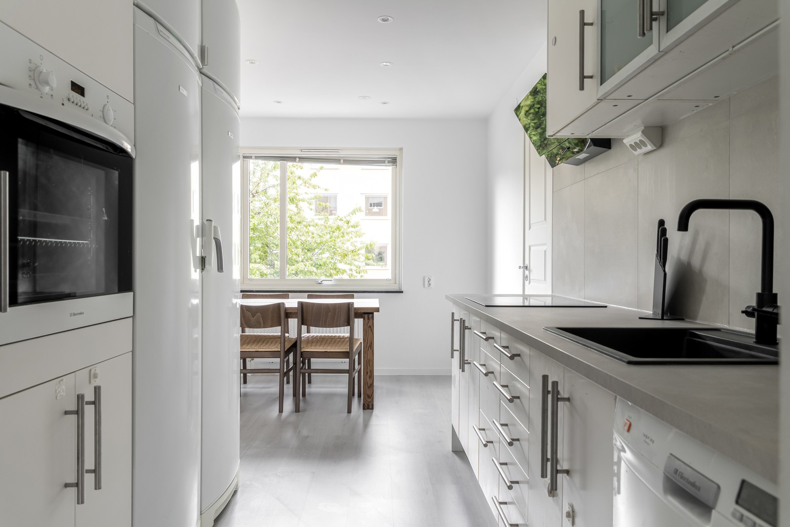 Välplanerad trea i Åby