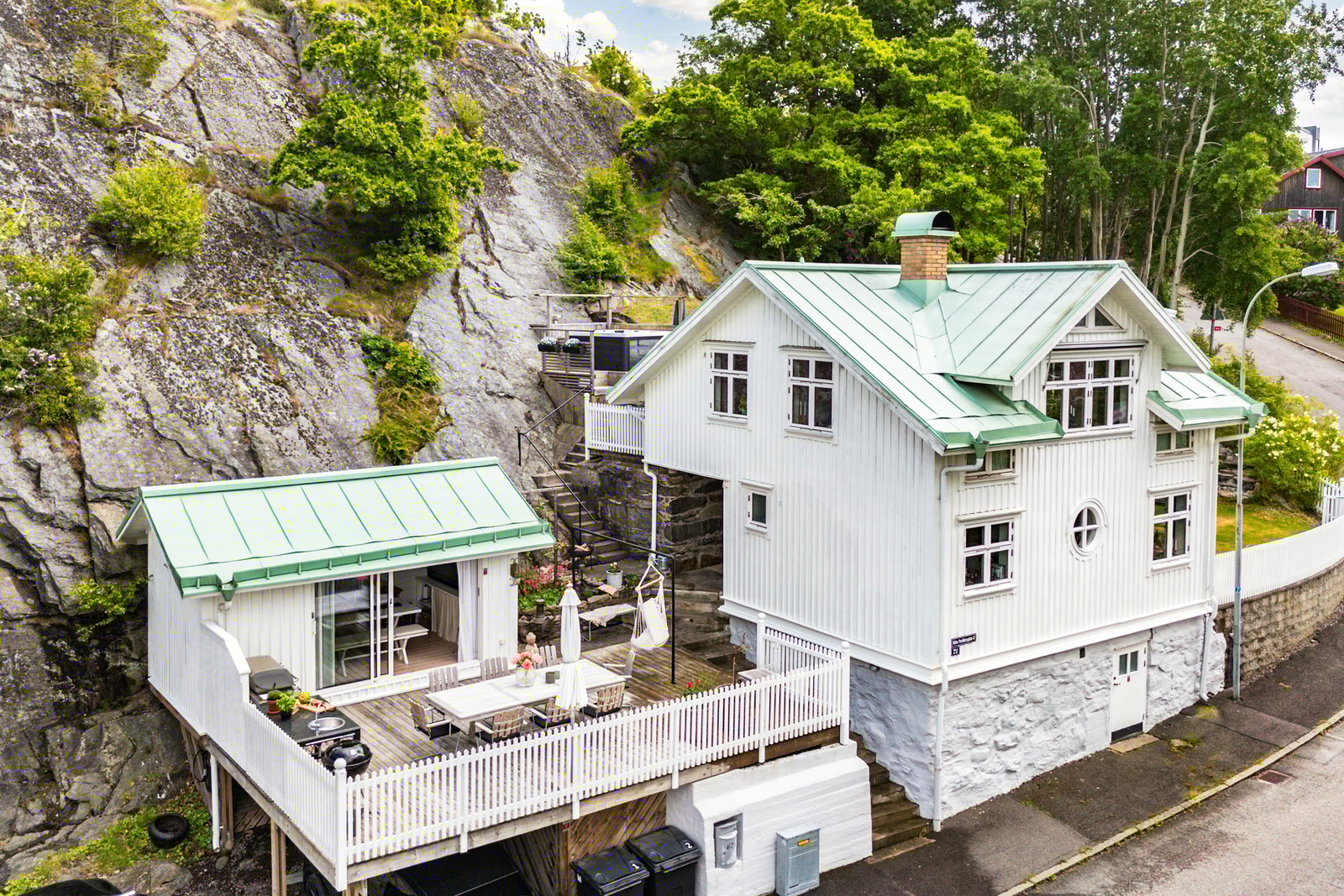 Välkommen till Södra Forsåkersgatan 67