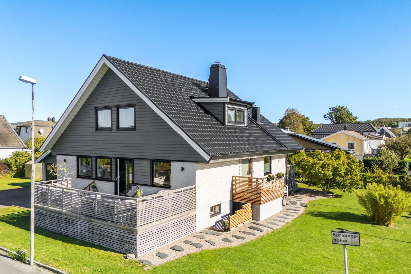 Välkomna till Mellanängsgatan 19