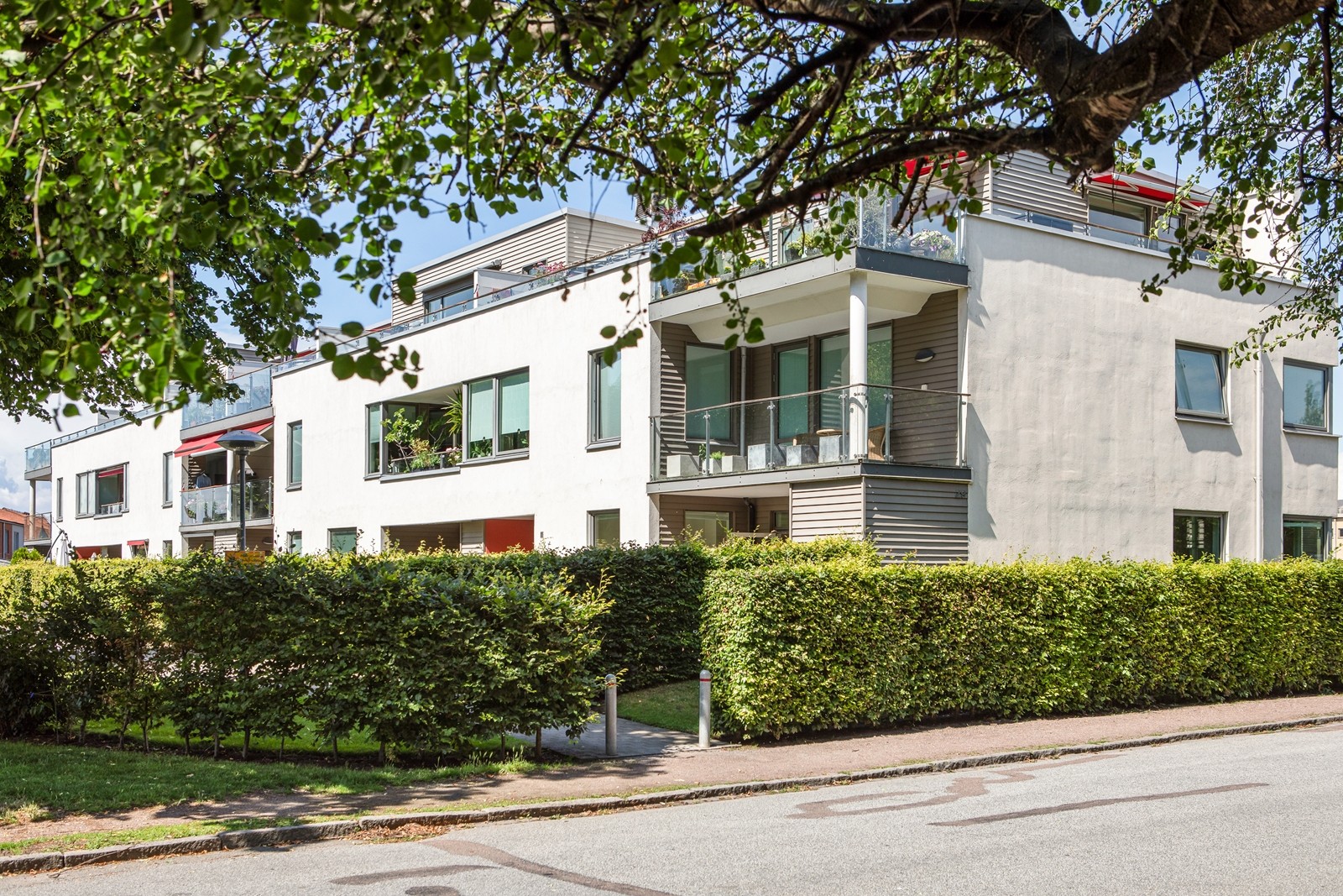 Högerudsgatan 29 Brf Valborg