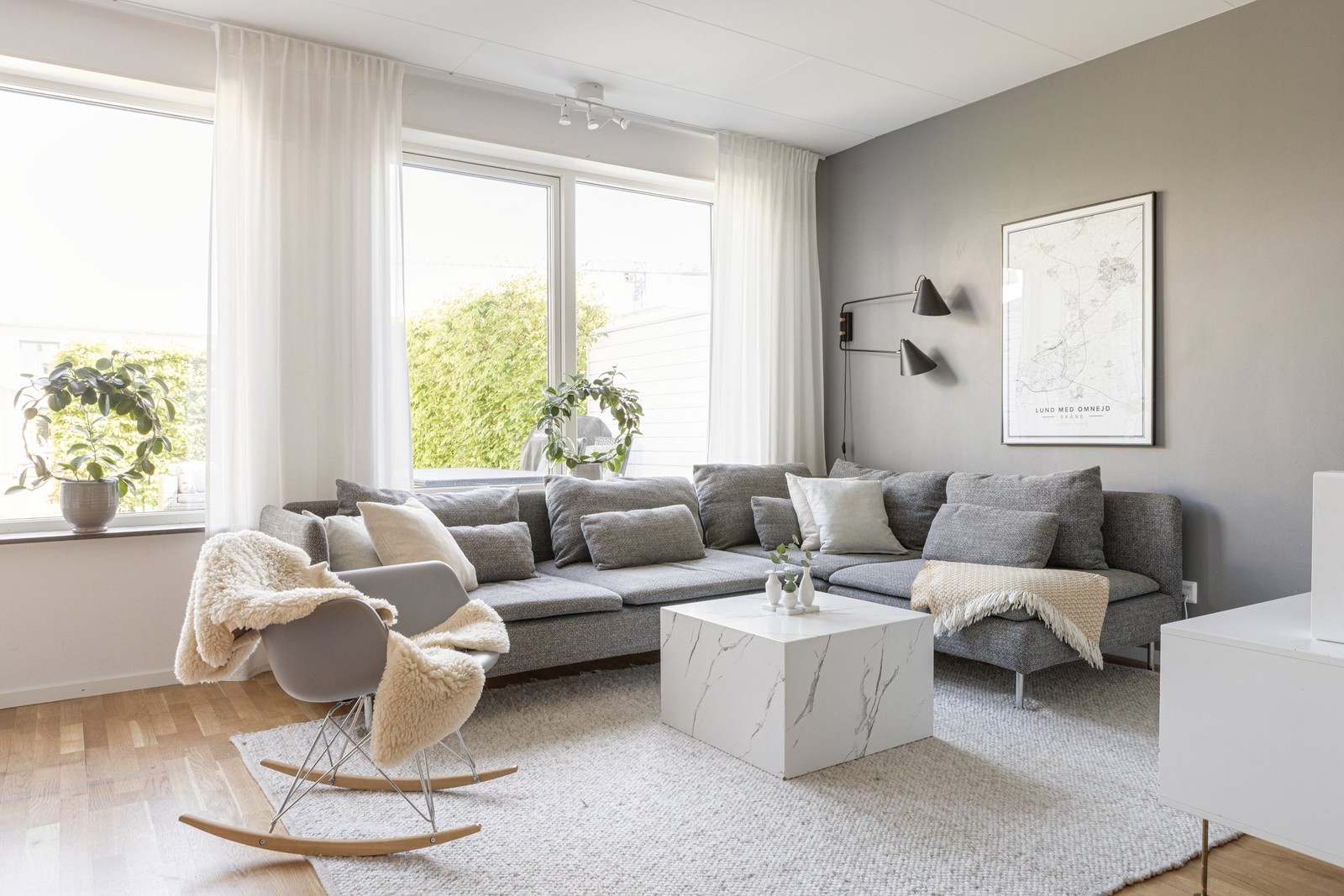 Välkommen till Trålgränd 5