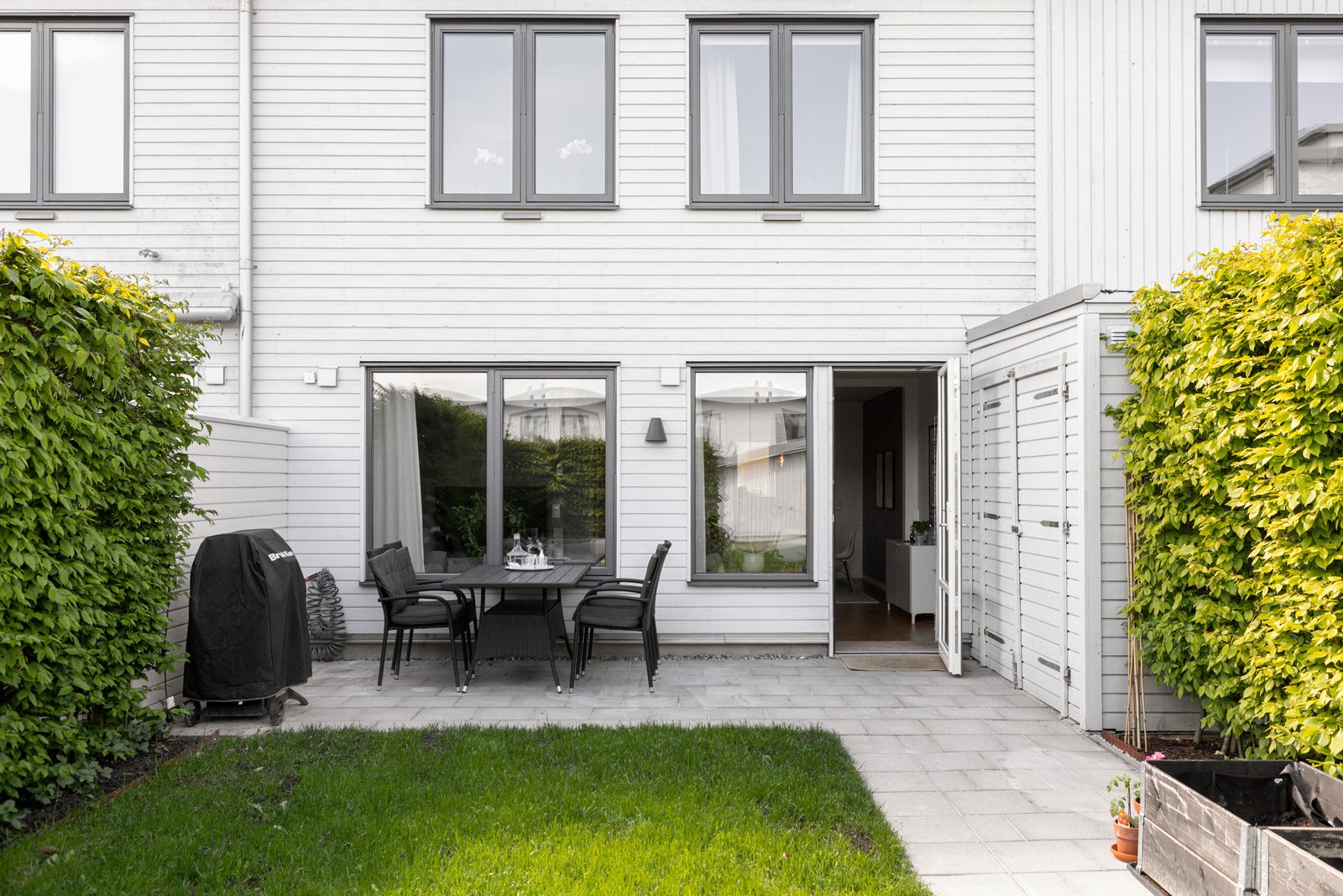 Välkommen till Trålgränd 5