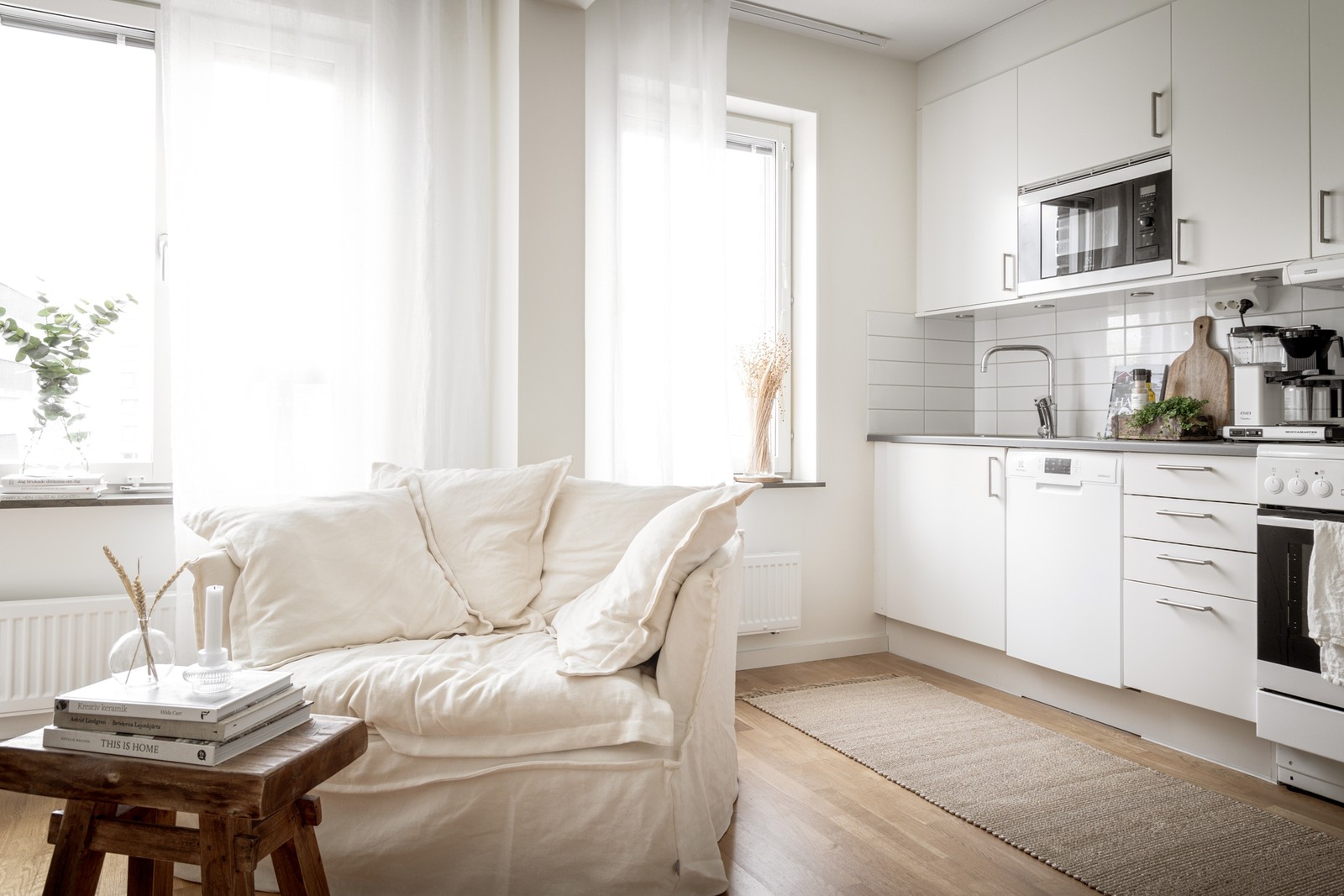 Välkomna till Åby Allé 5