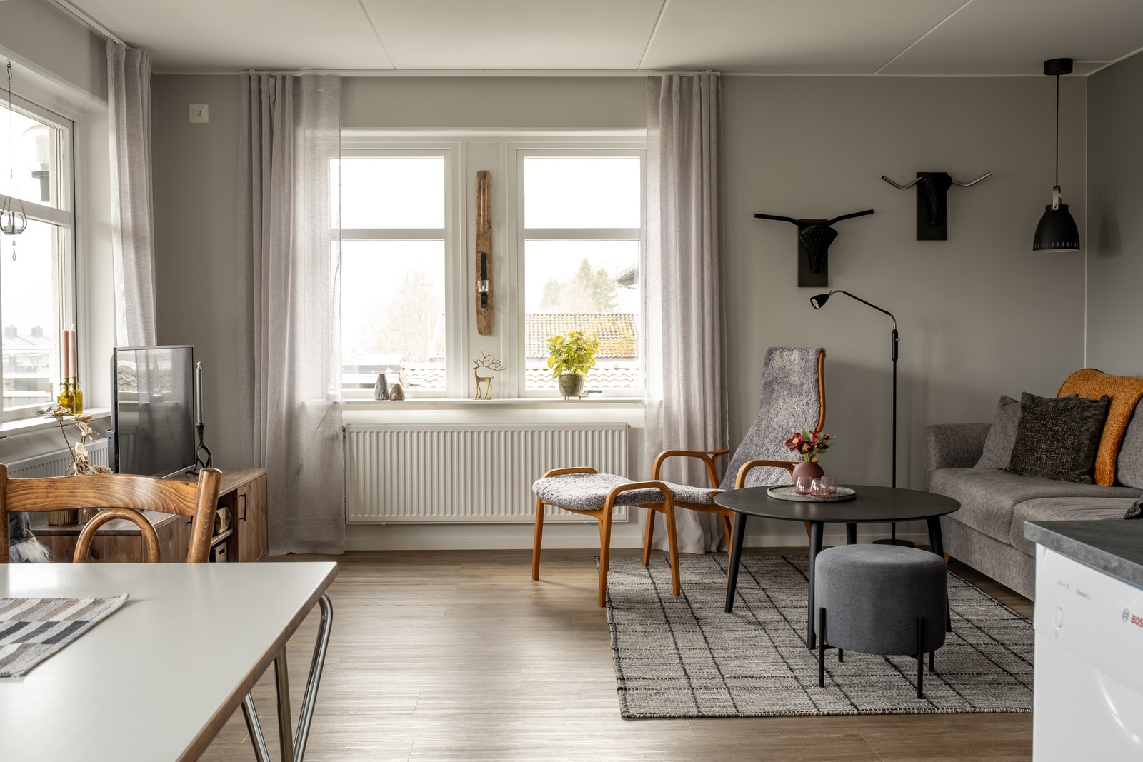 Välkommen till Mitt i Duved 351