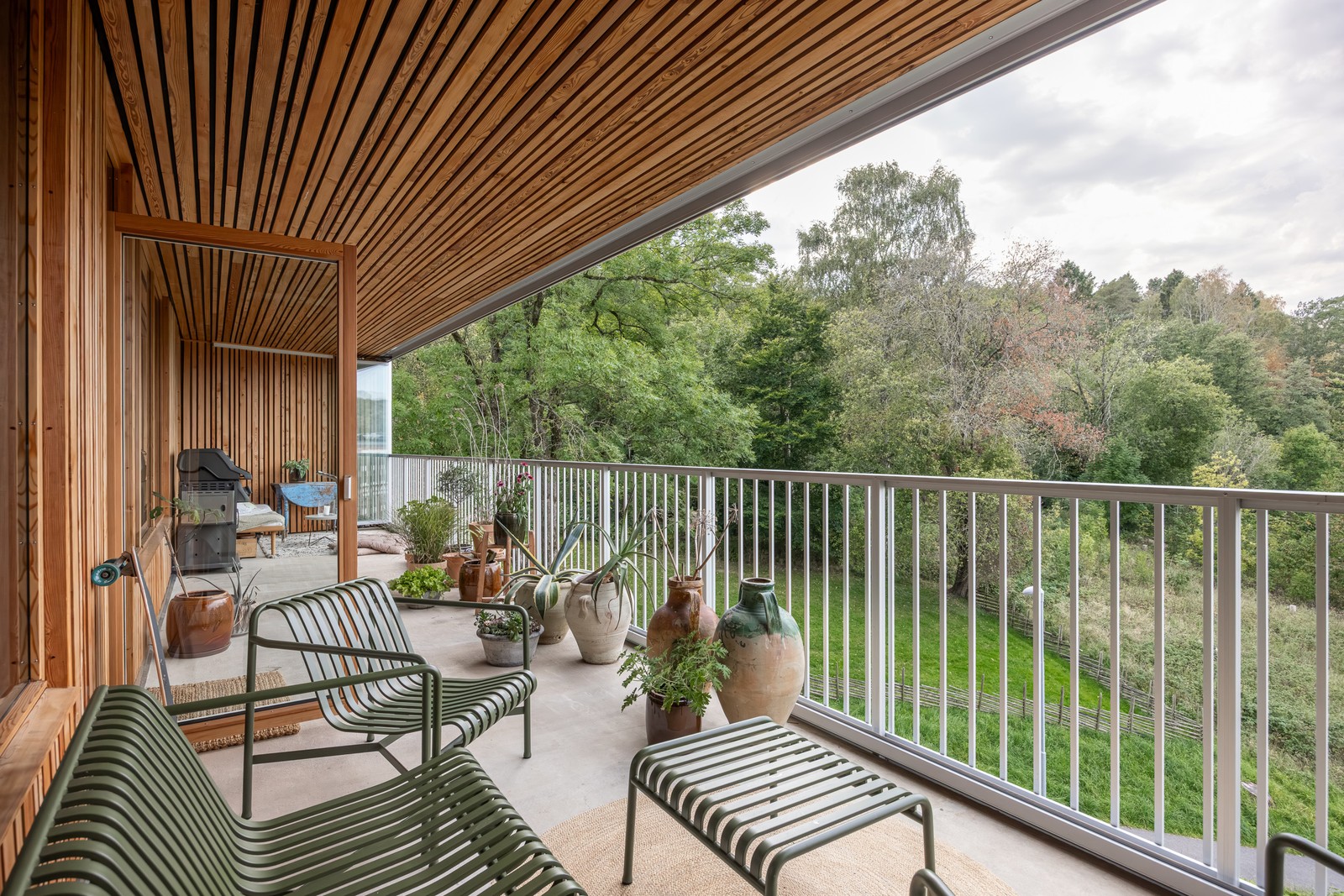 Välkomna till Bergskroken 12