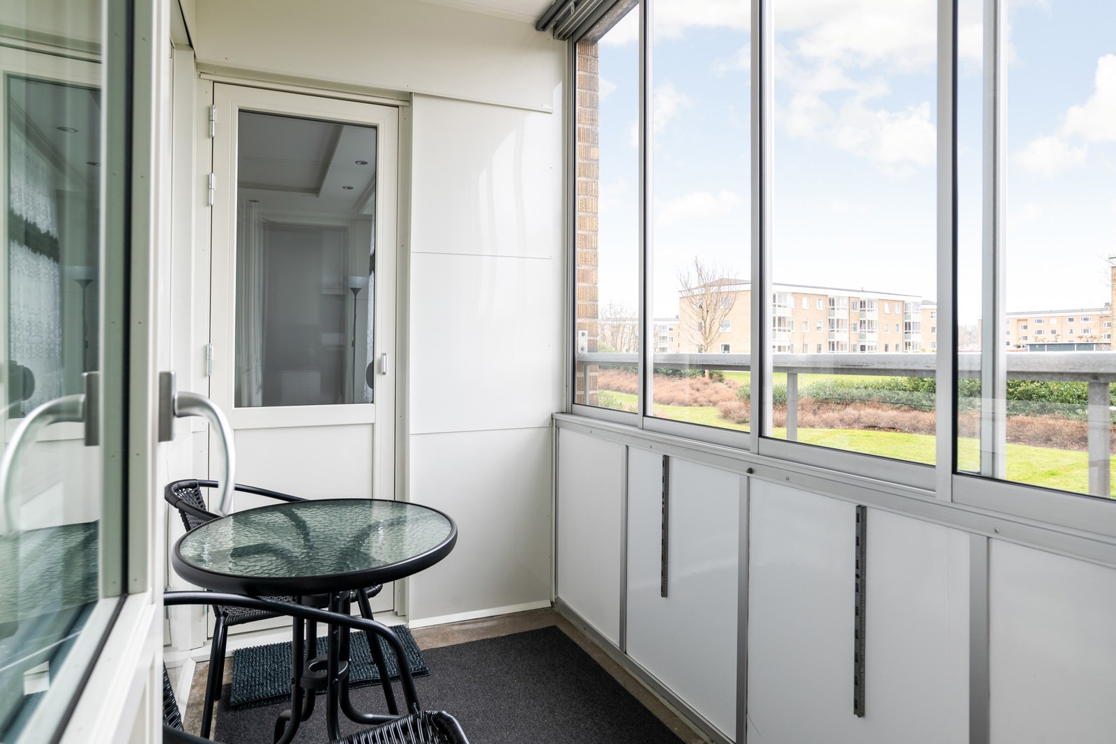 Välkommen till Frontgatan 5A!