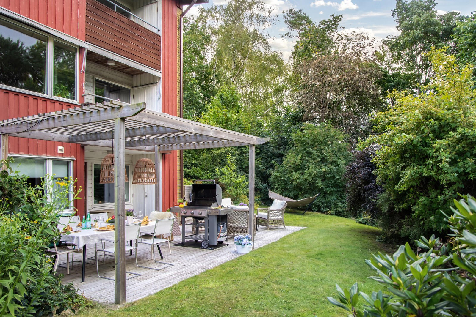 Välkomna till Torgilsgatan 32