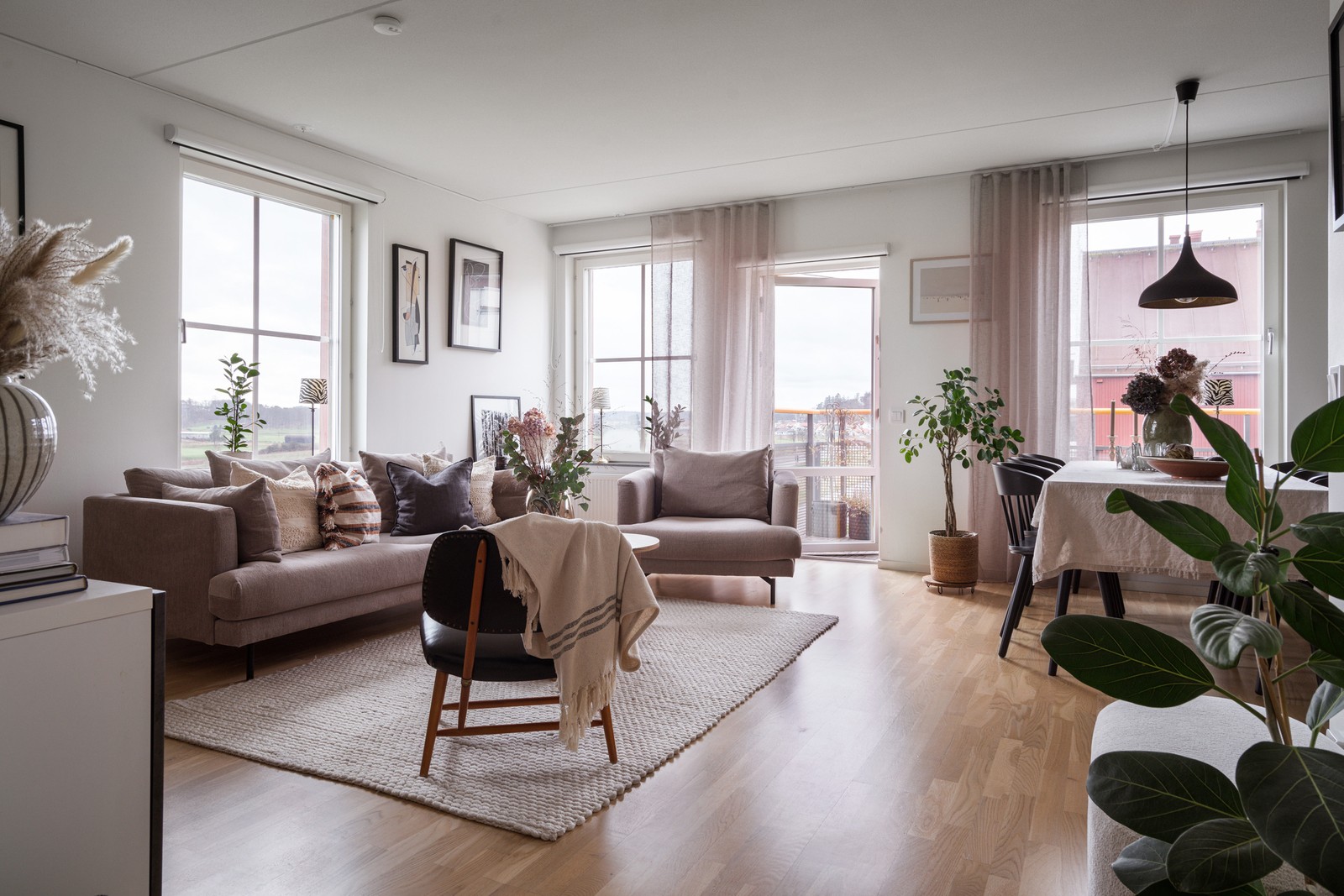 Välkommen till Havtornsvägen 2