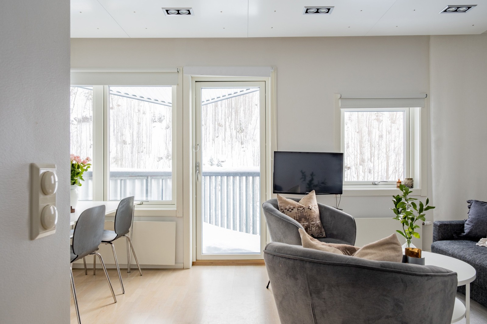 Välkommen till Tott 413