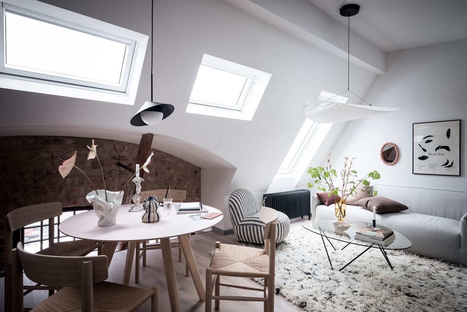 Alternativ planlösning