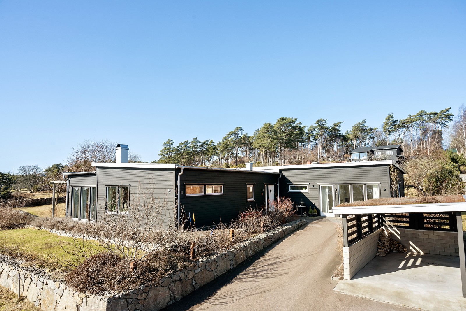 Modern arkitektur