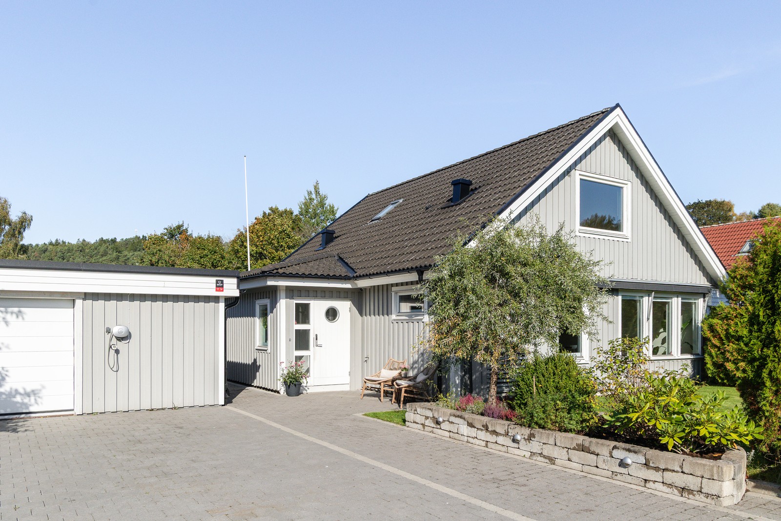 Välkommen till Lindåsvägen 16