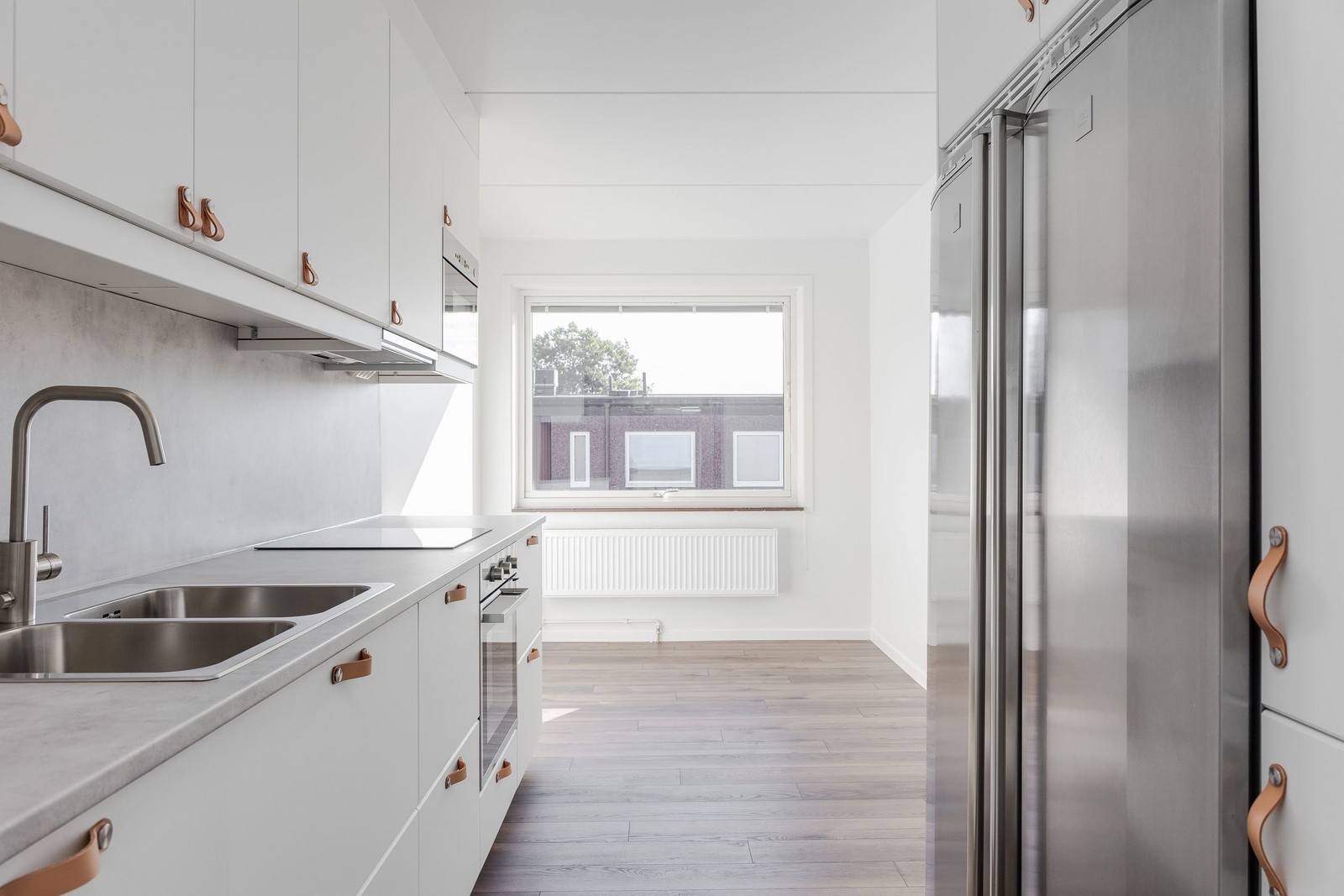 Välkommen till Norregårdsvägen 7A!