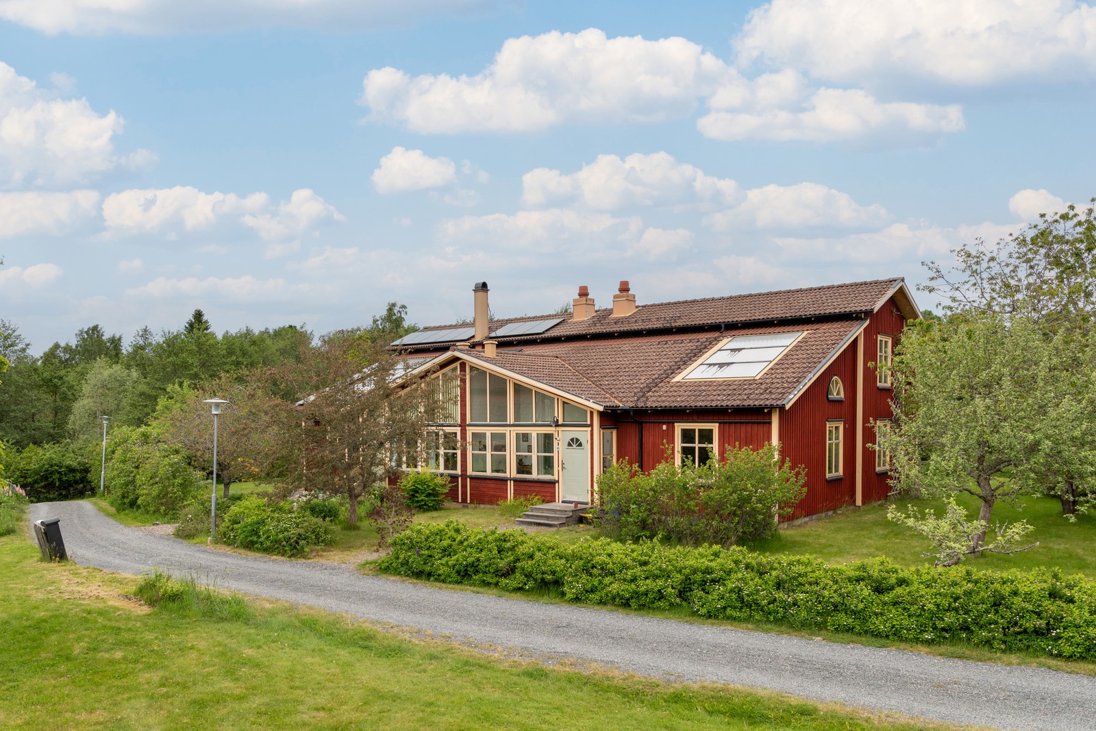 Korgebovägen 69, Ljungarum, Jönköping — Bjurfors