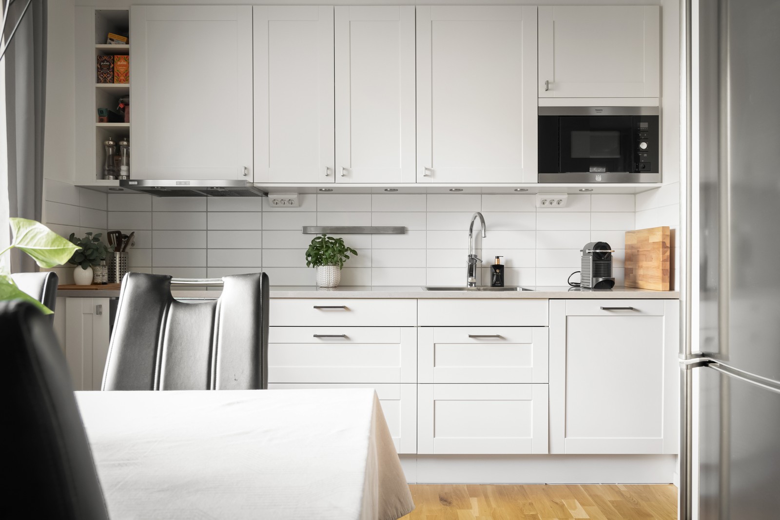 Välkomna Kvarnbygatan 37