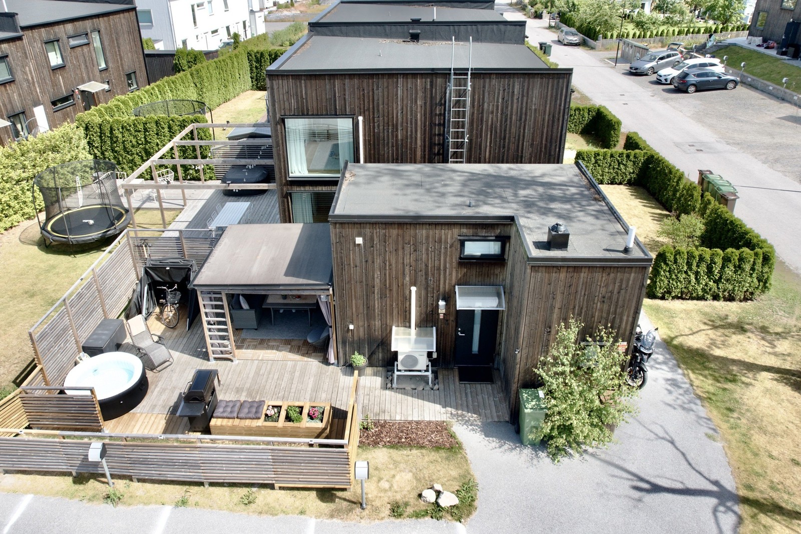 Huvudbild mobiltelefon