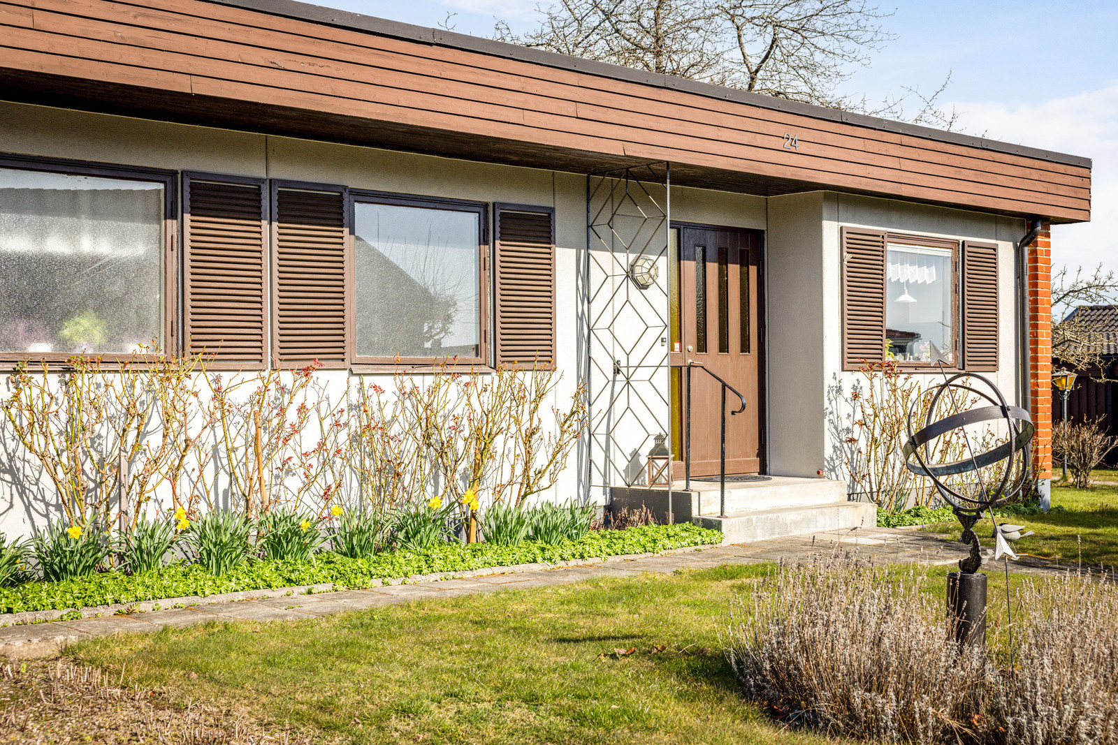 Välkommen till Brunnsviksvägen 24