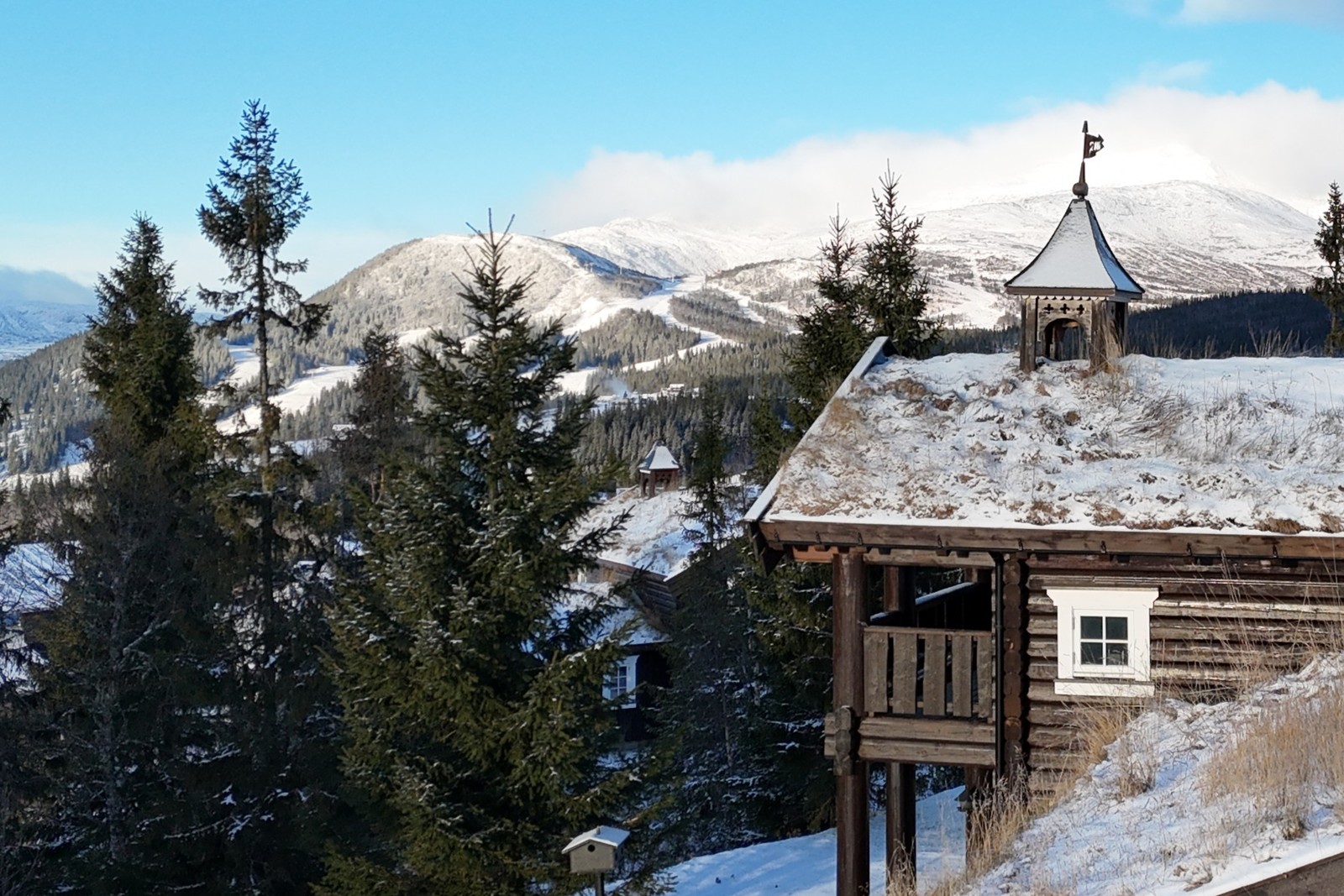Välkommen till otroliga Ugglan 9