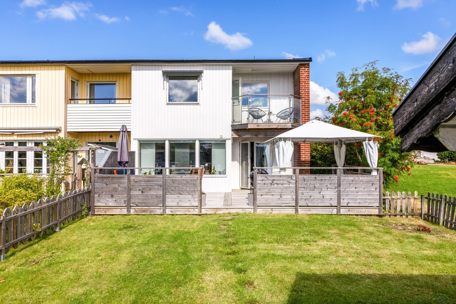 Välkomna till Ridlärargatan 4J